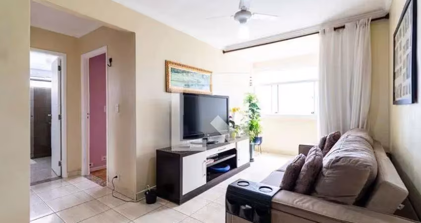 Apartamento para venda - cambuci, 2 quartos,  89 m² - são paulo