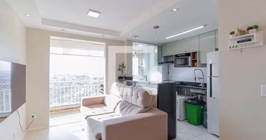 Apartamento para venda - novo osasco, 3 quartos,  58 m² - osasco
