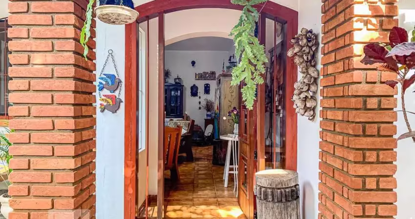 Casa para venda - guará, 5 quartos,  1000 m² - campinas