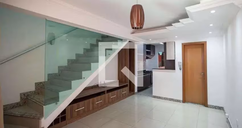 Casa para venda - santa amélia, 2 quartos,  66 m² - belo horizonte