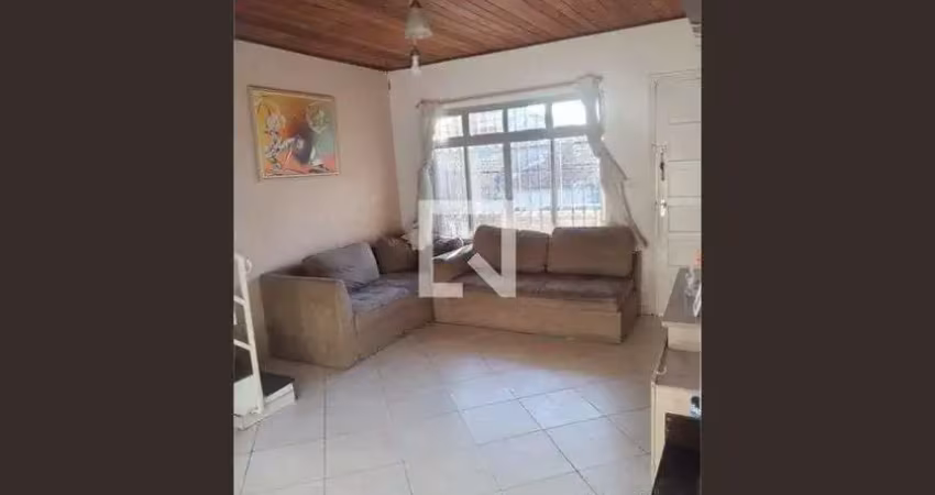 Casa para venda - casa verde, 3 quartos,  115 m² - são paulo