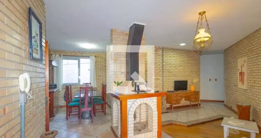 Casa para venda - niterói, 3 quartos,  235 m² - canoas