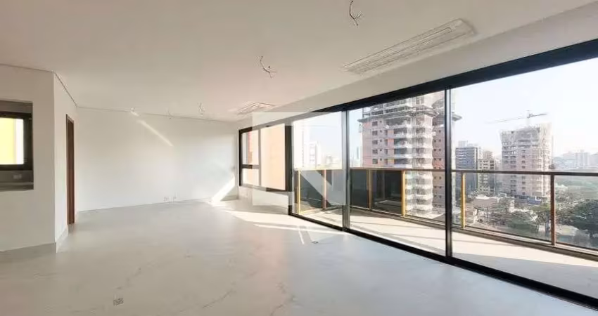 Apartamento para venda - cambuí, 3 quartos,  170 m² - campinas