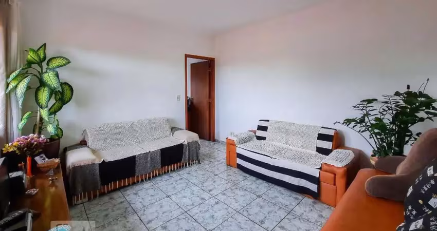 Casa para venda - assunção, 4 quartos,  206 m² - são bernardo do campo