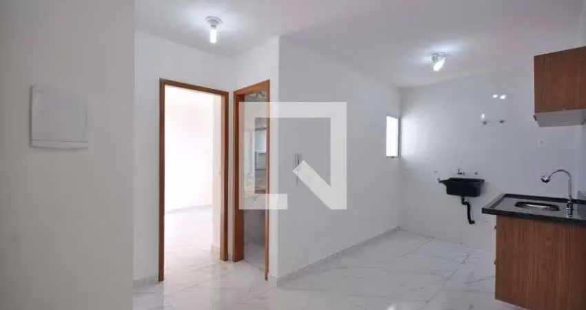 Apartamento para venda - vila constança , 1 quarto,  27 m² - são paulo