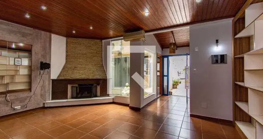 Casa para venda - estância velha, 4 quartos,  164 m² - canoas