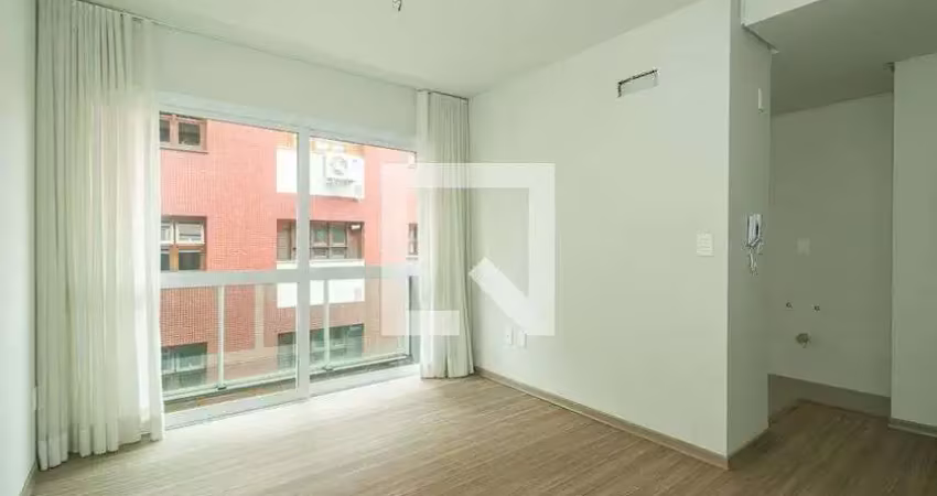 Apartamento para venda - rio branco, 2 quartos,  63 m² - porto alegre