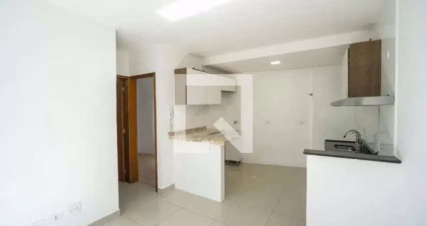 Apartamento para venda - tatuapé, 2 quartos,  40 m² - são paulo