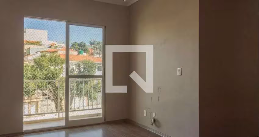 Apartamento para venda - baeta neves, 3 quartos,  65 m² - são bernardo do campo