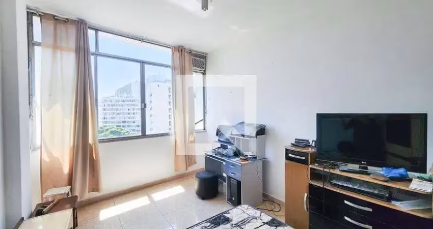 Apartamento para venda - centro, 1 quarto,  45 m² - rio de janeiro