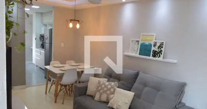 Apartamento para venda - curicica, 2 quartos,  45 m² - rio de janeiro
