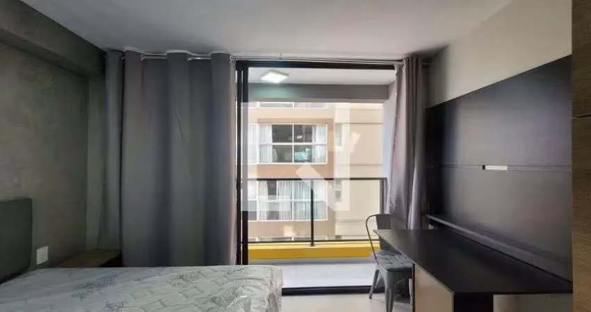 Kitnet / stúdio para venda - vila mariana, 1 quarto,  22 m² - são paulo