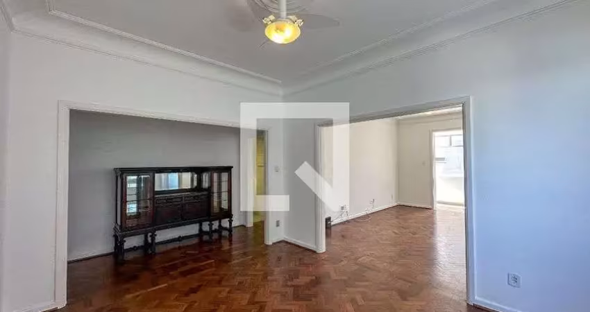 Apartamento para venda - copacabana, 3 quartos,  137 m² - rio de janeiro