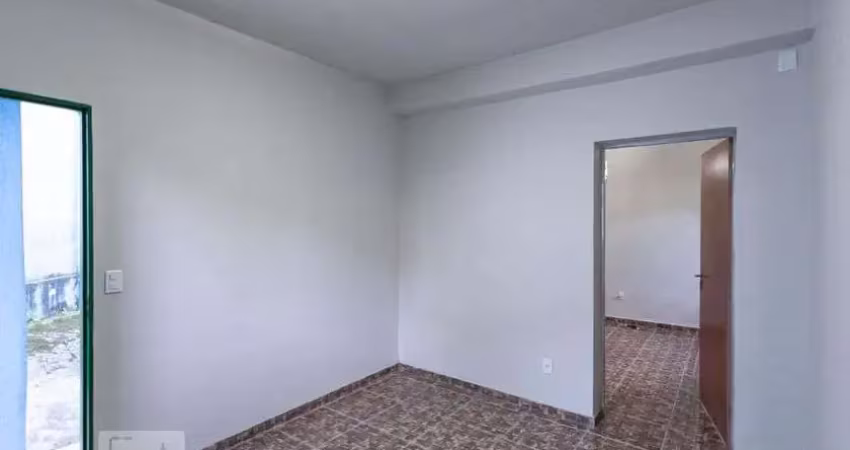 Casa para venda - pompéia, 3 quartos,  70 m² - belo horizonte