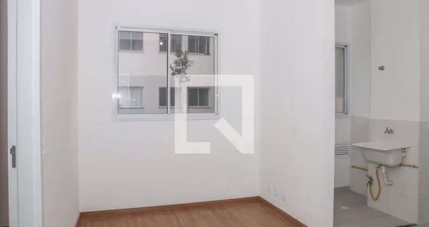 Apartamento para venda - água branca, 2 quartos,  40 m² - são paulo