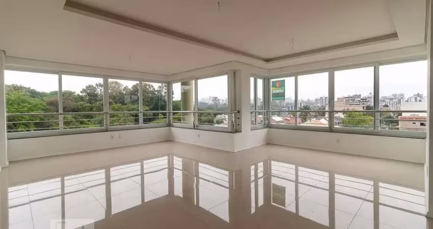 Apartamento para venda - passo d&apos;areia, 3 quartos,  100 m² - porto alegre
