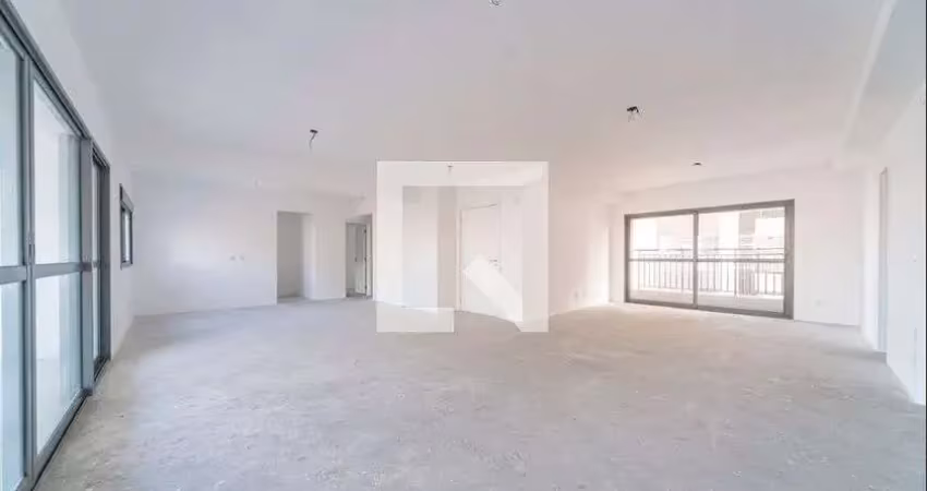 Apartamento para venda - jardim bela vista, 3 quartos,  227 m² - santo andré