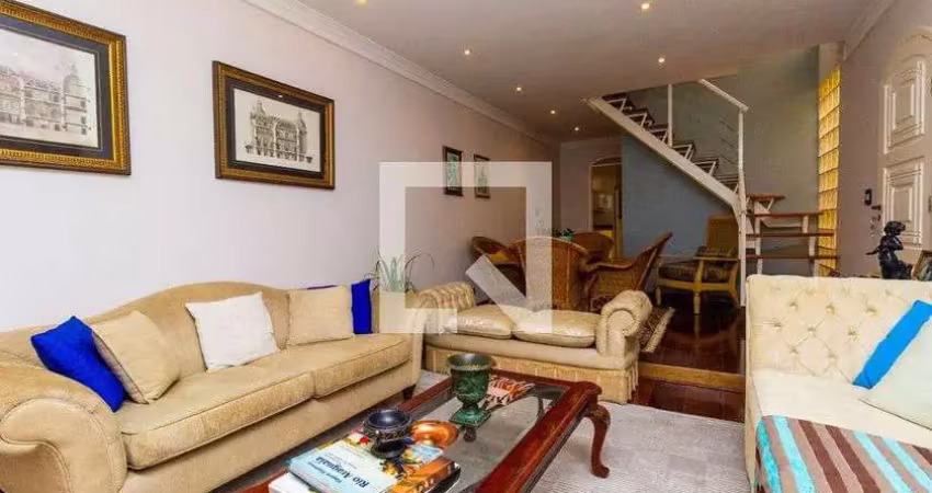 Casa para venda - vila aricanduva, 4 quartos,  450 m² - são paulo