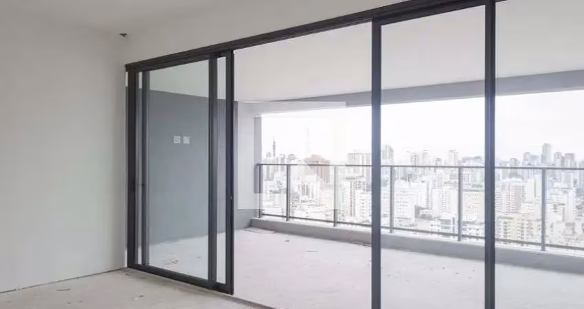 Apartamento para venda - vila pompéia, 4 quartos,  190 m² - são paulo