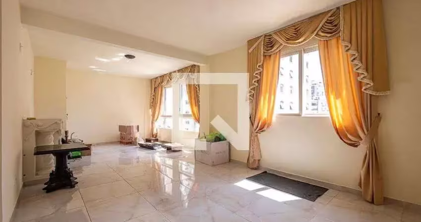 Apartamento para venda - jardim paulista, 3 quartos,  140 m² - são paulo