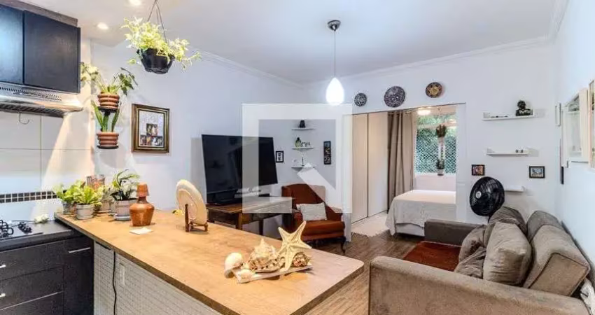 Kitnet / stúdio para venda - campos elíseos, 1 quarto,  36 m² - são paulo