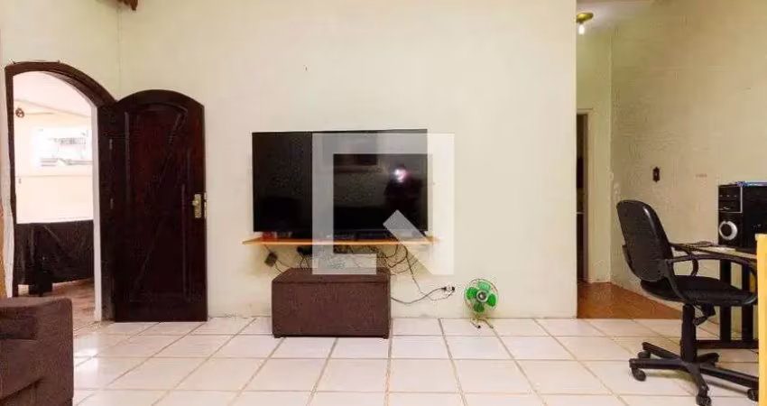 Casa para venda - ponte rasa, 3 quartos,  280 m² - são paulo