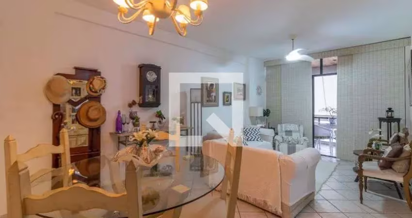 Apartamento para venda - recreio, 3 quartos,  91 m² - rio de janeiro