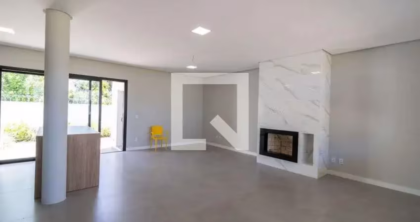 Casa / sobrado em condomínio para venda - cavalhada, 3 quartos,  196 m² - porto alegre