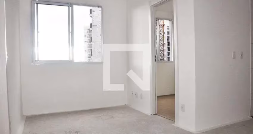 Apartamento para venda - piqueri, 2 quartos,  34 m² - são paulo