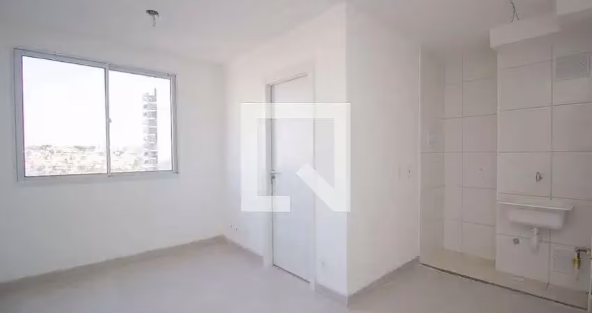 Apartamento para venda - piqueri, 2 quartos,  34 m² - são paulo