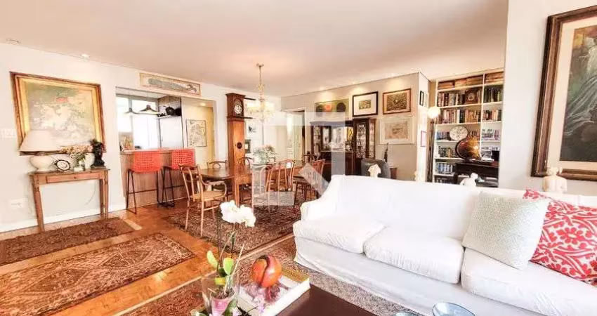 Apartamento para venda - centro, 2 quartos,  156 m² - campinas