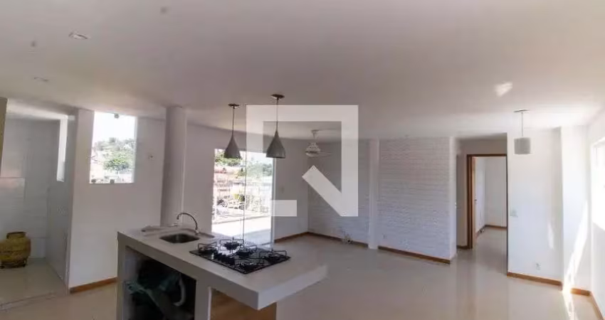 Cobertura para venda - maravista, 2 quartos,  140 m² - niterói