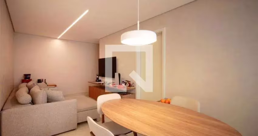 Apartamento para venda - são pedro, 2 quartos,  66 m² - belo horizonte