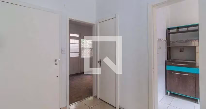 Apartamento para venda - menino deus, 2 quartos,  40 m² - porto alegre