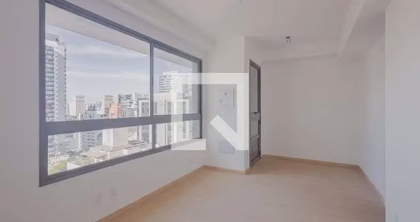 Kitnet / stúdio para venda - pinheiros, 1 quarto,  25 m² - são paulo