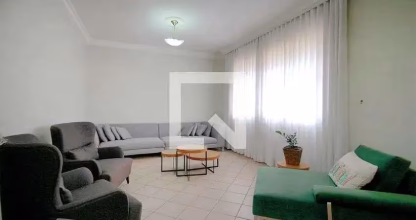 Casa para venda - renascença, 3 quartos,  244 m² - belo horizonte