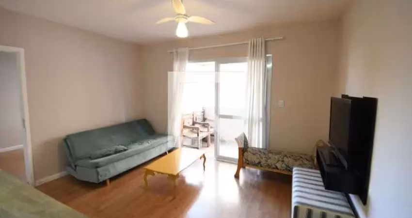 Apartamento para venda - botafogo, 1 quarto,  51 m² - campinas