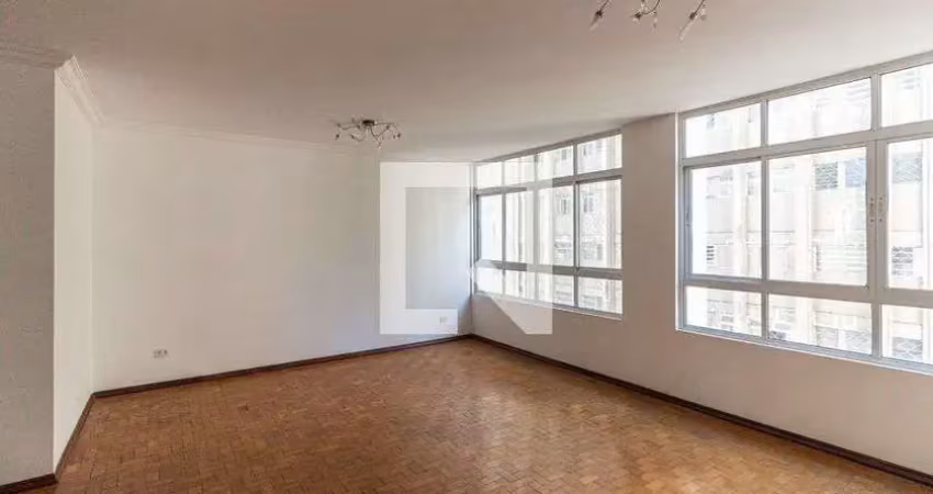 Apartamento para venda - santa cecília, 2 quartos,  95 m² - são paulo
