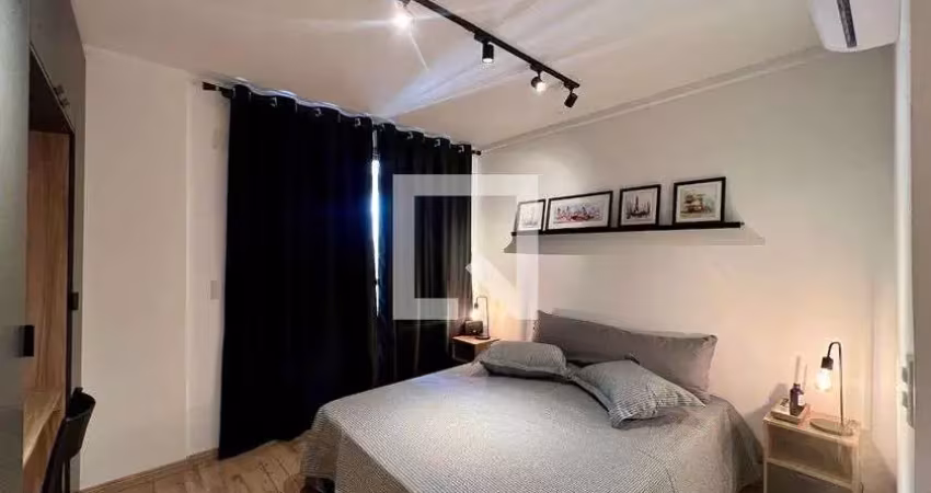 Kitnet / stúdio para venda - vila madalena, 1 quarto,  27 m² - são paulo