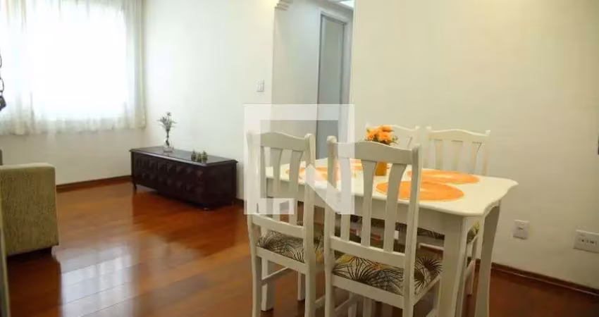 Apartamento para venda - nova petrópolis, 2 quartos,  62 m² - são bernardo do campo