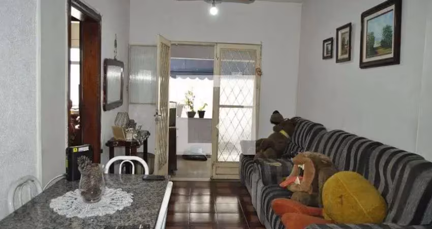 Casa para venda - engenho de dentro, 2 quartos,  65 m² - rio de janeiro