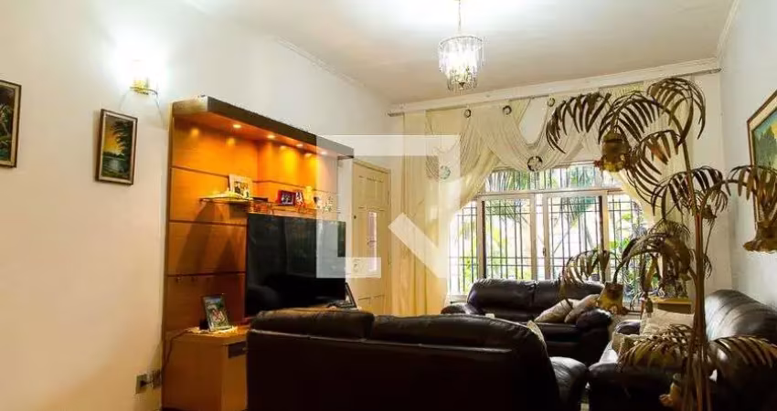 Casa para venda - planalto paulista, 5 quartos,  570 m² - são paulo