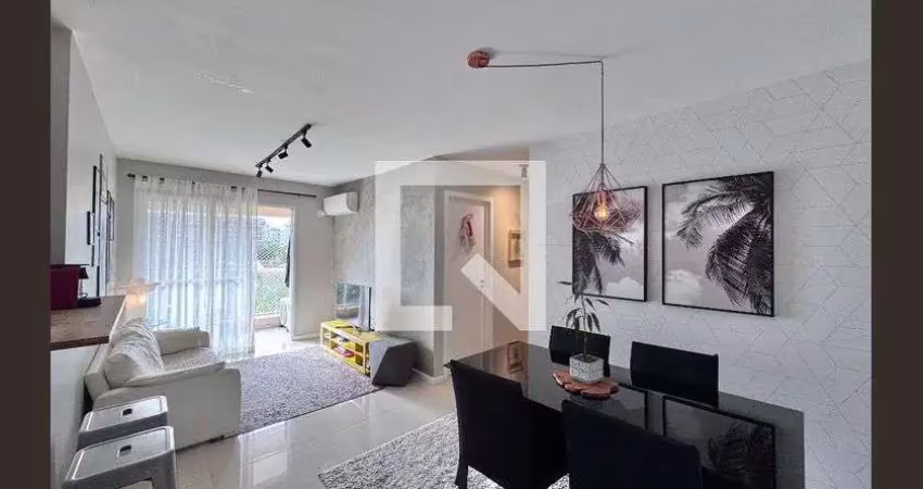 Apartamento para venda - recreio, 2 quartos,  64 m² - rio de janeiro