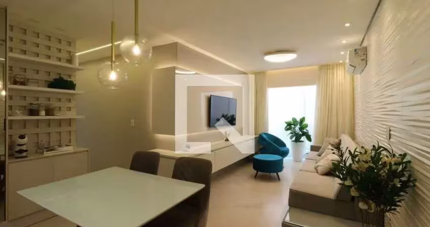 Cobertura para venda - jardim, 3 quartos,  174 m² - santo andré