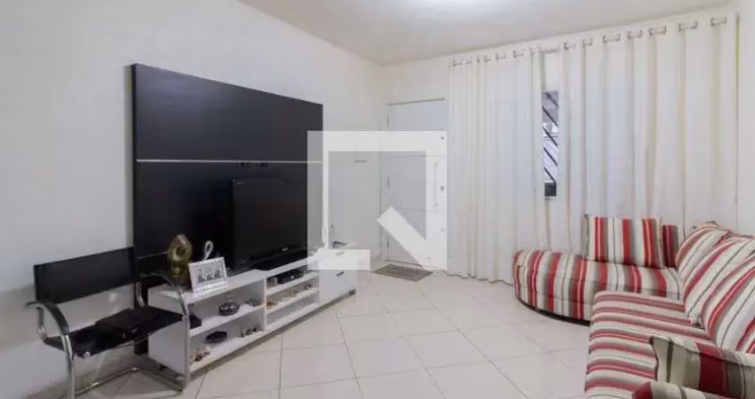 Casa para venda - vila rosália, 3 quartos,  125 m² - guarulhos