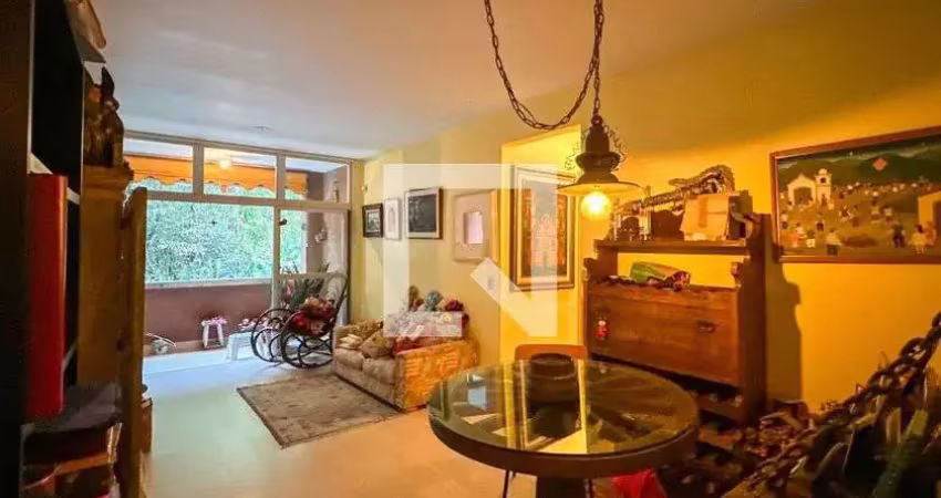 Apartamento para venda - gávea, 2 quartos,  86 m² - rio de janeiro