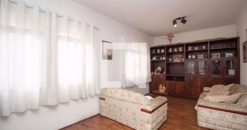 Casa para venda - city américa, 3 quartos,  132 m² - são paulo