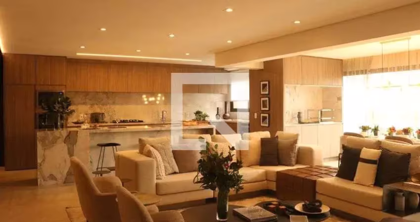 Apartamento para venda - perdizes, 3 quartos,  181 m² - são paulo