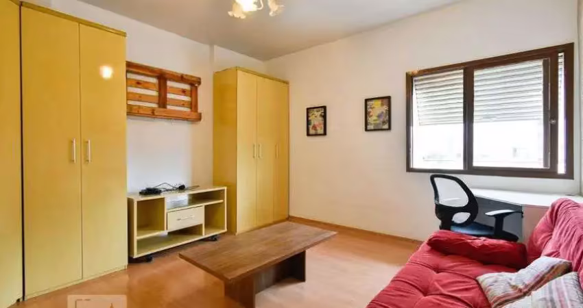 Kitnet / stúdio para venda - bela vista, 1 quarto,  31 m² - são paulo