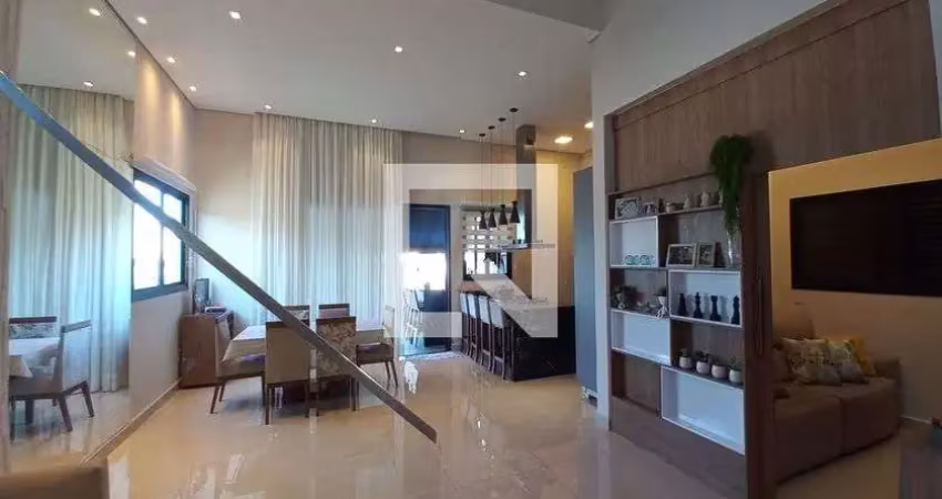 Casa / sobrado em condomínio para venda - swiss park, 3 quartos,  271 m² - campinas
